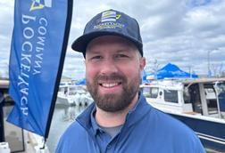 Pocket Yacht Seth Fike