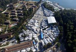 Gocek Village Port marina