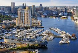 HarborView Marine Center