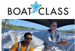 Boat Class screenshot