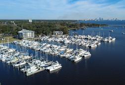 Port 32 Jacksonville