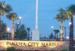 Panama City Marina facebook