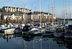 Aberystwyth marina_2