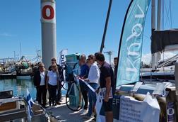 Aqua 75 -Saint-Cast - Inauguration