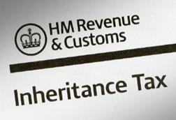 Inheritance-Tax