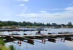Hamina yacht club