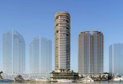 Rybovich Marina proposed development