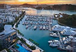 Keppel Marina picture 2025