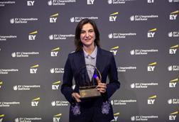 Giovanna Vitelli_EY Entrepreneur of the Year