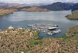 Saguaro Lake Marina