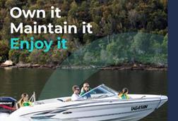 Responsible Boat Ownership