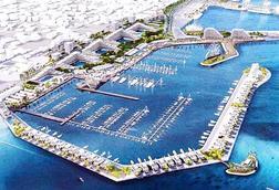 Larnaca Port