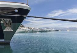 Greek yachting - Photo courtesy of Greek Yachting Association