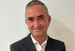 Joan Marc Colls
