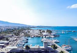 Alimos Marina