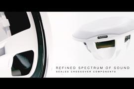 Fusion speaker picture