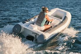 The new MX280 provides the same build quality and performance as the other premium models but keeps the fitout to a minimum to lower the price point