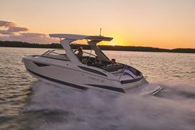 In many ways 2026 represents a new dawn for the inboard engine segment
