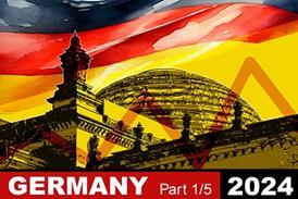 GermanyOverview