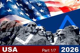 USAOverview