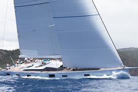 Liara-Baltic Yachts