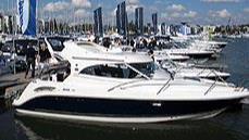 2011 Helsinki Boat-Afloat