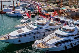 Croatia Boat Show