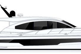 Whitehaven 6800 new model in build