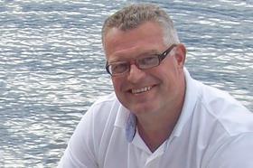 CMP Tom van Oostrum Sr