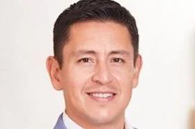 Harold Torres