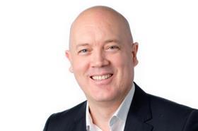 Fossil Free Marine Andreas Wiman