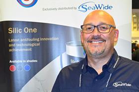 Hempel Joe Graves SeaWide