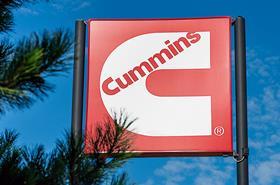 Cummins Sign