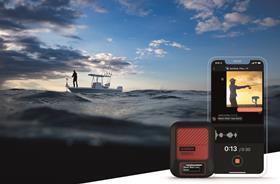 The new Garmin InReach Messenger Plus is a portable satellite communicator that can be linked to a mobile phone. Rugged and waterproof, it is ideal for users of small craft such as kayaks, inflatables and sailing dinghies