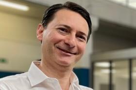 Smartgyro's New CEO - Carlo Galli Tognota