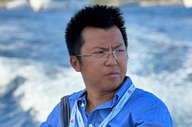 ISEO Yachting Bryan Tse