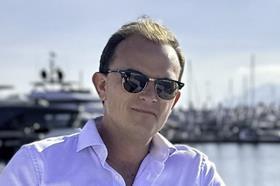 ISEO Yachting - Adam Blackmore