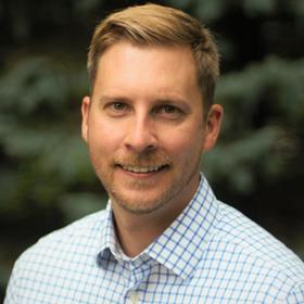 Brian Athmer, President - Harris Pontoon Boats