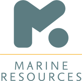 Marine resources FINAL STACKED logo colour