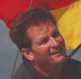 Torsten Schmidt, CEO at Sirius Yachts