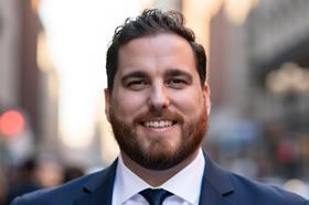 Frank Lattanzi, SEA.AI's new sales manager for the North America region