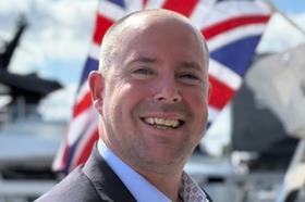 Sunseeker Steve Timms