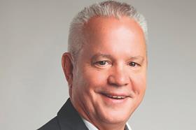 Dometic’s marine segment president Eric Fetchko