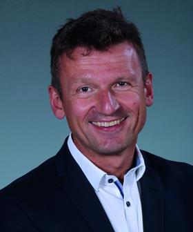 Portrait Dirk Kreidenweis