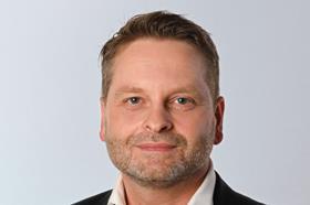 Arjan Pols