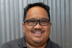 Jason Digos - 2026