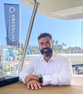 Greenline Alessandro