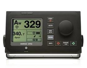 Simrad AP50 Autopilot