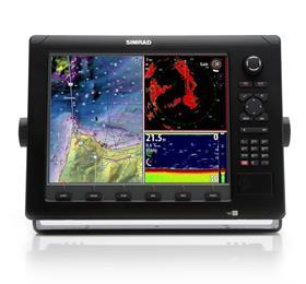 Simrad NSE MFD