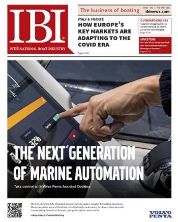IBI cover FebMar2021